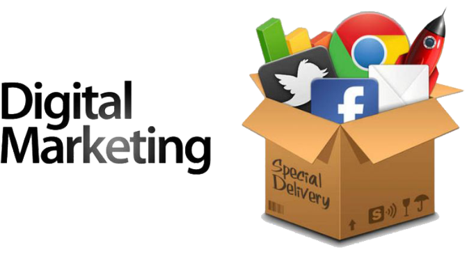 agencia de marketing digital en monterrey